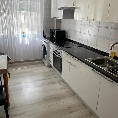 דירה Sintra Holidays Agualva-Cacem