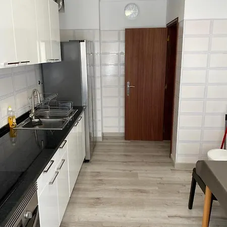 דירה Sintra Holidays Agualva-Cacem