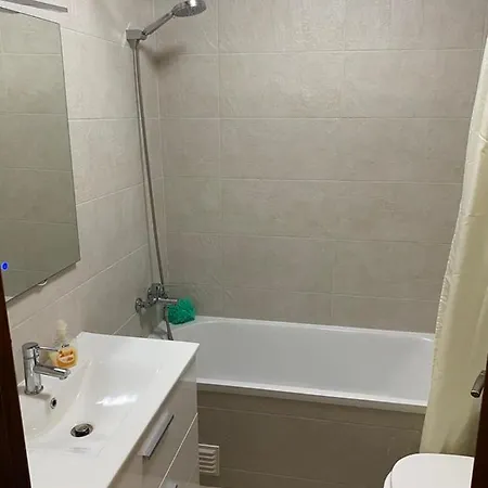 Sintra Holidays דירה Agualva-Cacem